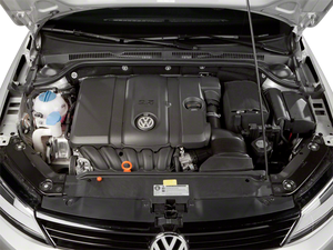 2013 Volkswagen Jetta 2.0L S
