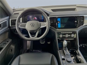 2023 Volkswagen Atlas Cross Sport 2.0T SEL R-Line