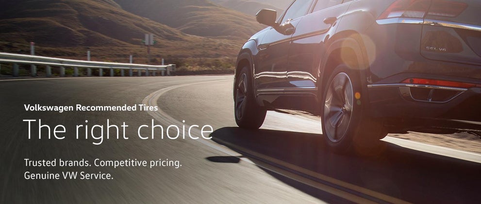 Herzog-Meier Volkswagen in Beaverton OR