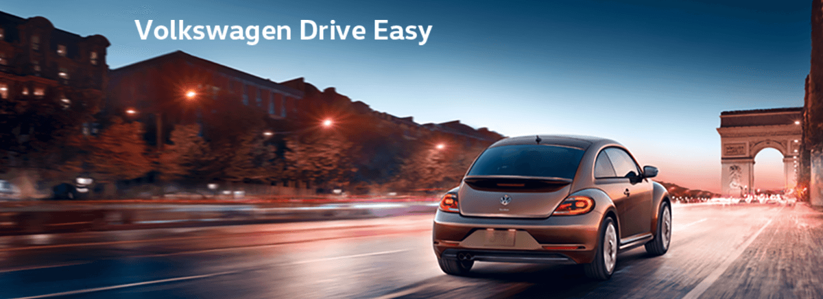 Herzog-Meier Volkswagen in Beaverton OR