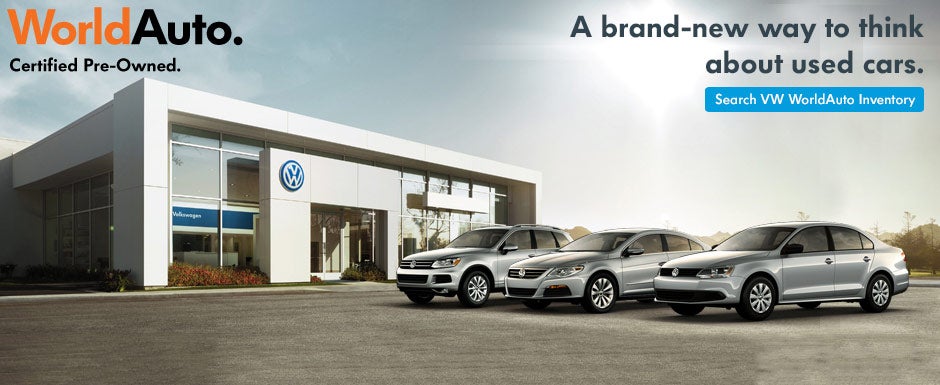 Herzog-Meier Volkswagen #MAKE# Banner
