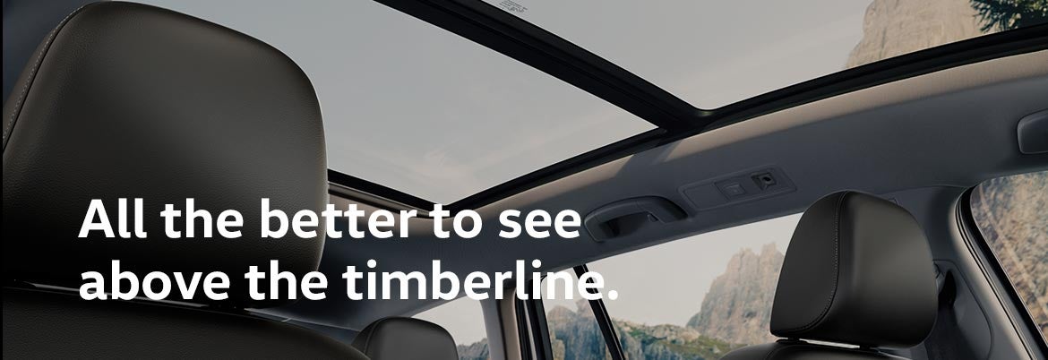 Volkswagen Golf Alltrack