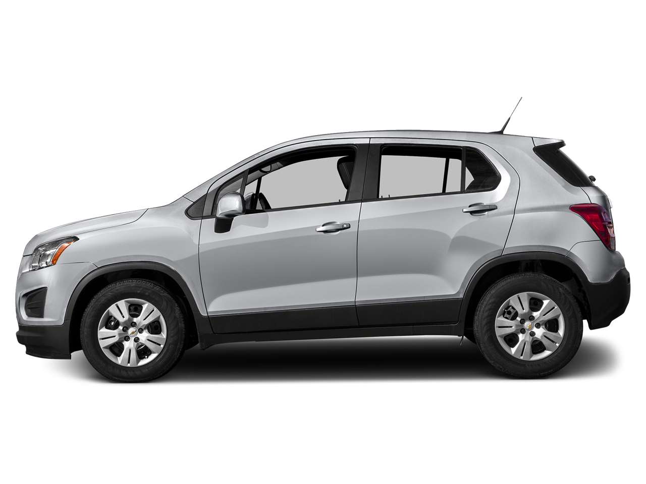 2015 Chevrolet Trax LT