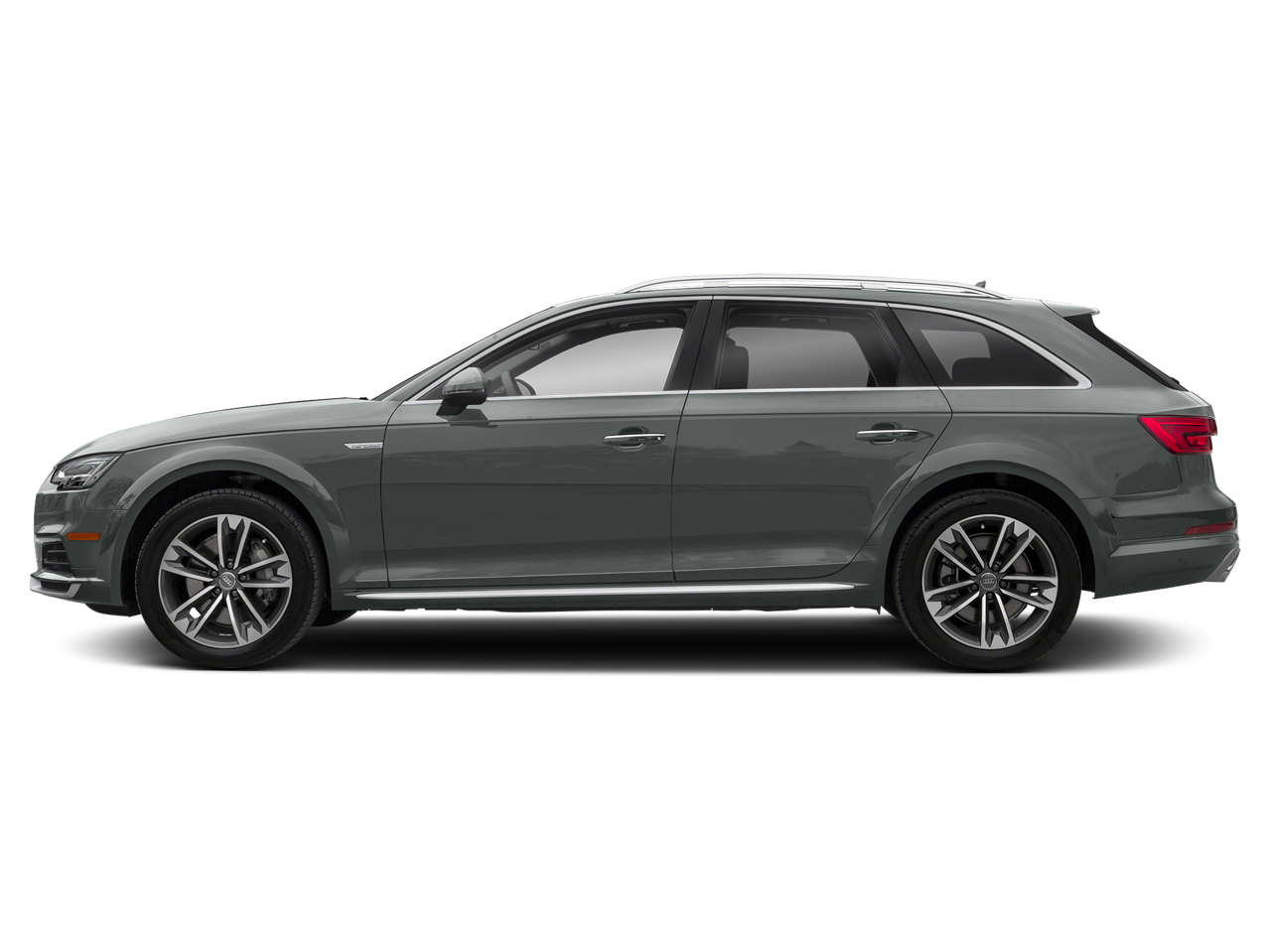 2019 Audi A4 allroad 2.0T Premium quattro