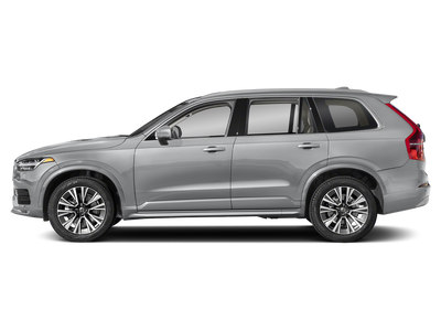 2022 Volvo XC90 T6 Momentum