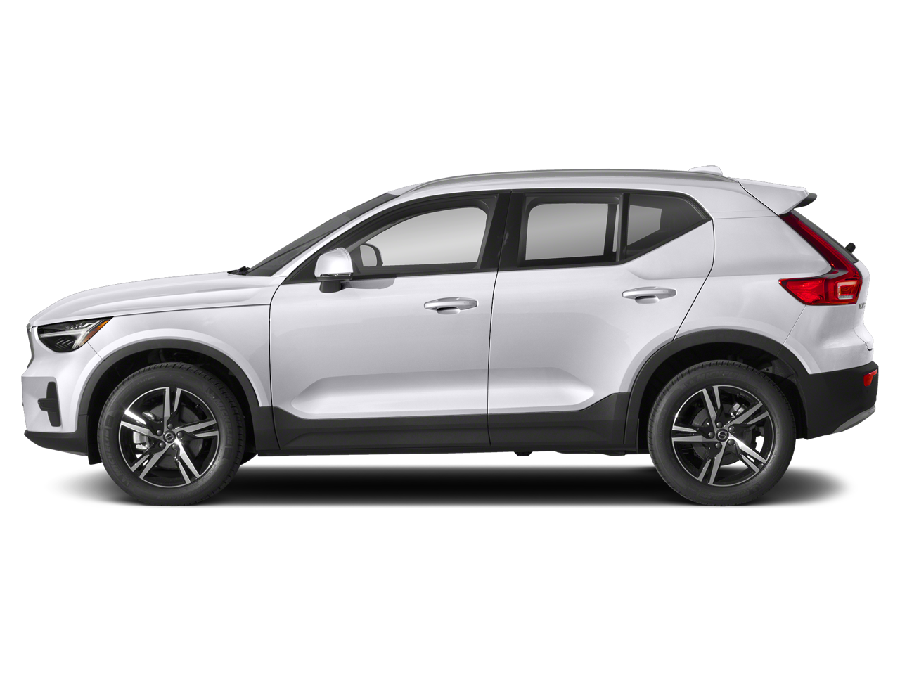 2023 Volvo XC40 B5 Ultimate
