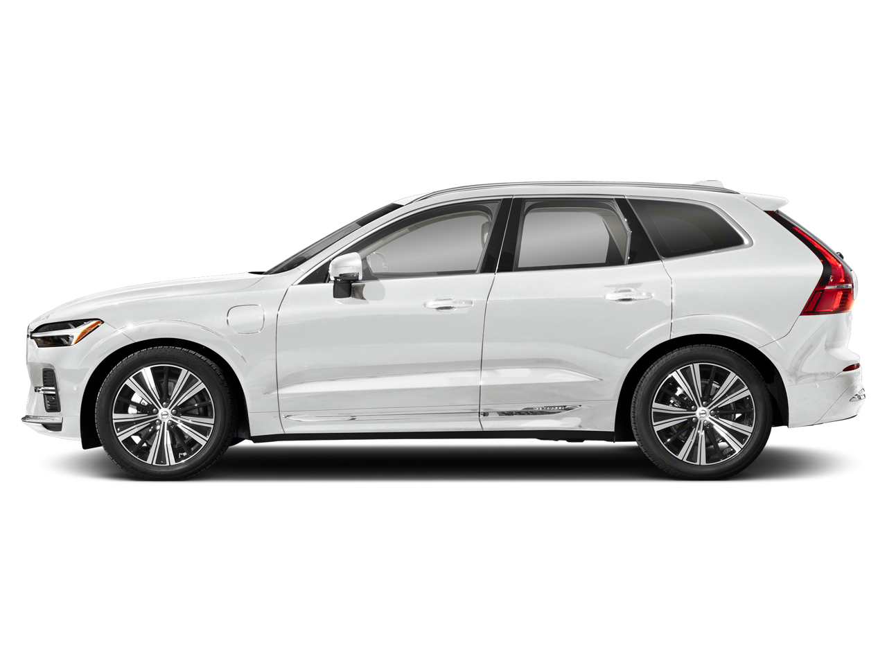 2023 Volvo XC60 Recharge Plug-In Hybrid T8 Plus Dark Theme