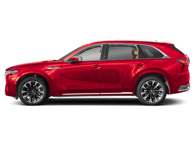 2024 Mazda Mazda CX-90 3.3 Turbo S Premium Plus