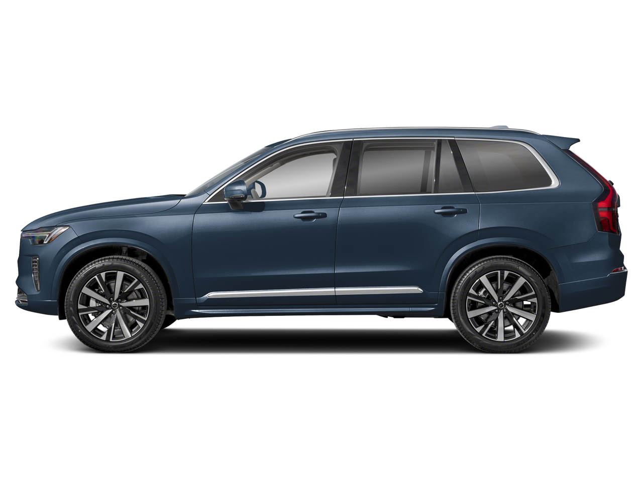 2026 Volvo XC90 B5 Core