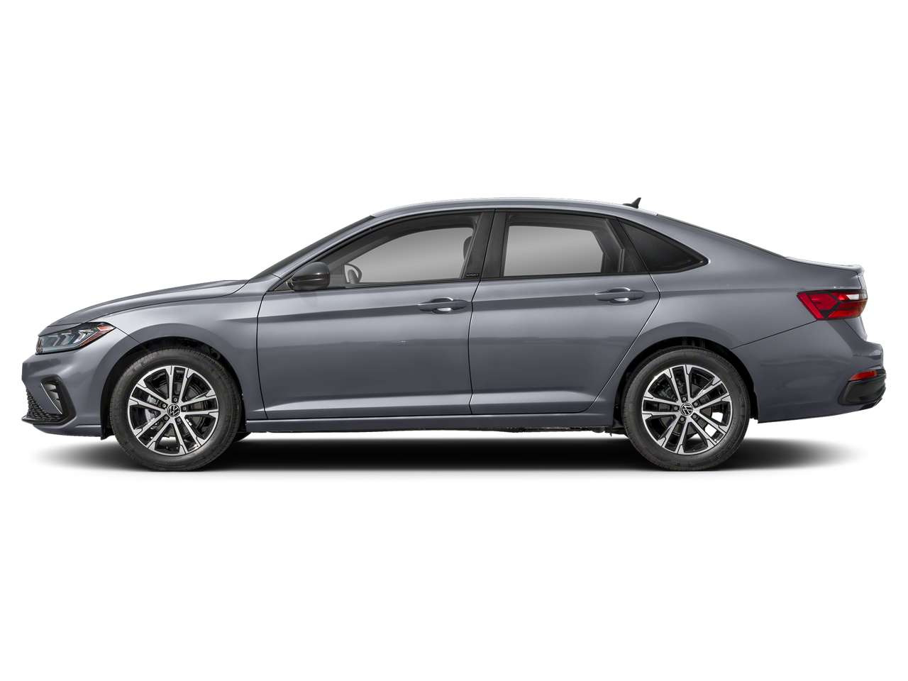 2026 Volkswagen Jetta 1.5T Sport photo 4