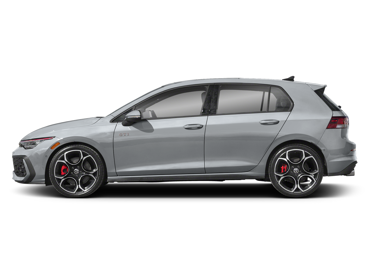 2026 Volkswagen Golf GTI Autobahn