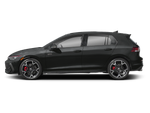 2026 Volkswagen Golf GTI Autobahn FWD