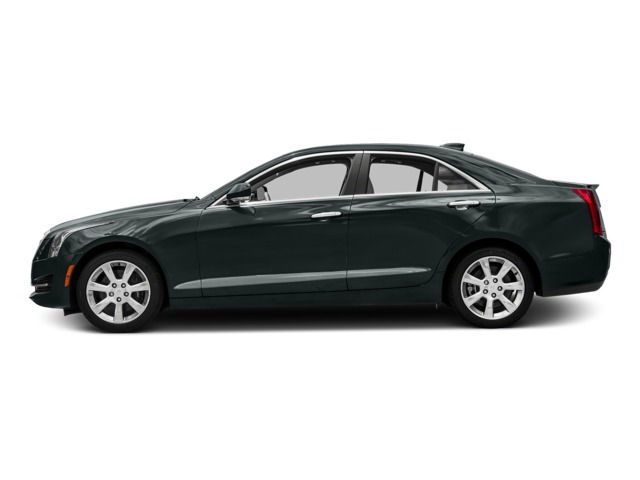 2016 Cadillac ATS 2.0L Turbo Premium