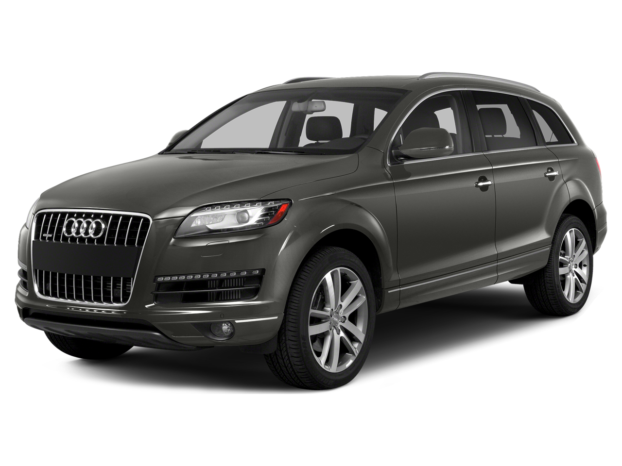 2015 Audi Q7 3.0T Premium quattro