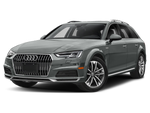 2019 Audi A4 allroad 2.0T Premium quattro
