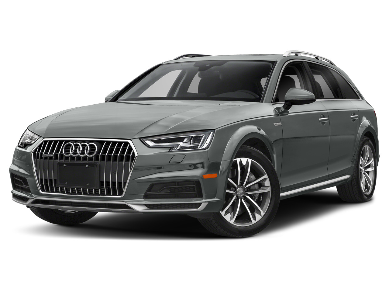 2019 Audi A4 allroad 2.0T Premium quattro