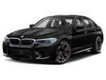 2019 BMW M5 Base