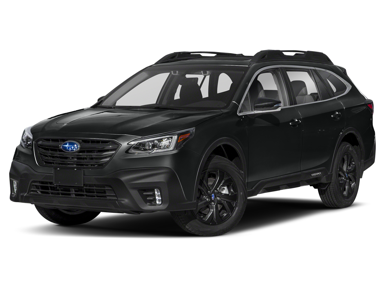 2021 Subaru Outback Onyx Edition XT