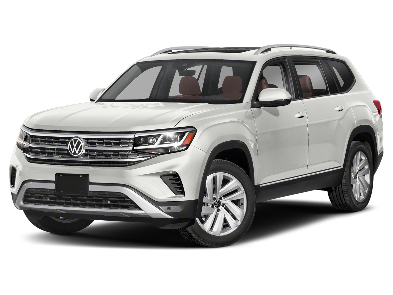 2022 Volkswagen Atlas SEL