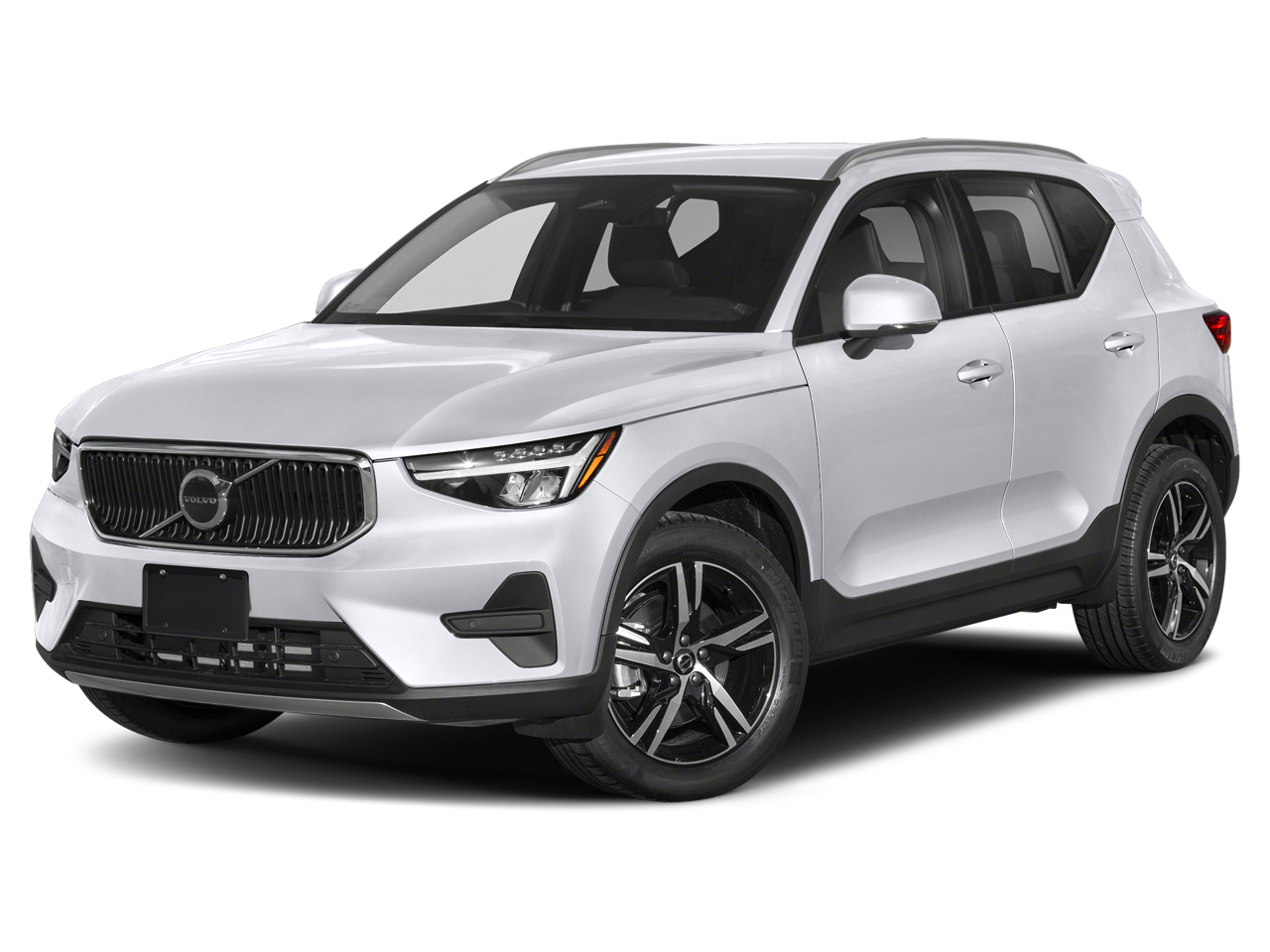 2023 Volvo XC40 B5 Ultimate