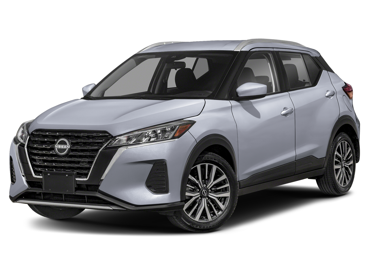 2024 Nissan Kicks SV photo 2