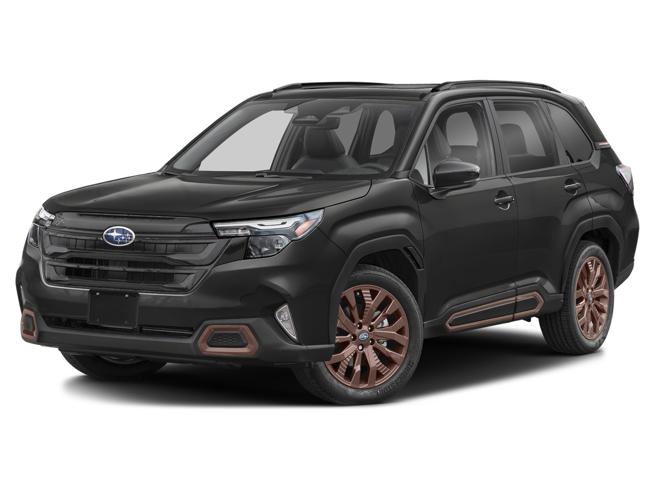 2025 Subaru Forester Sport photo 2