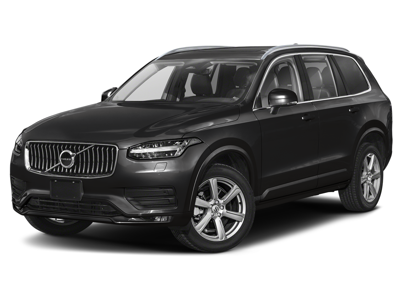 2025 Volvo XC90 B6 Ultra Bright