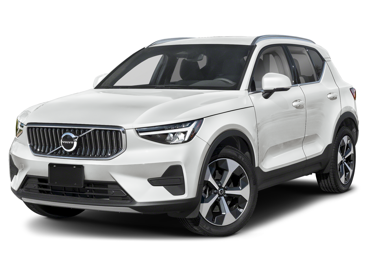2025 Volvo XC40 B5 Core