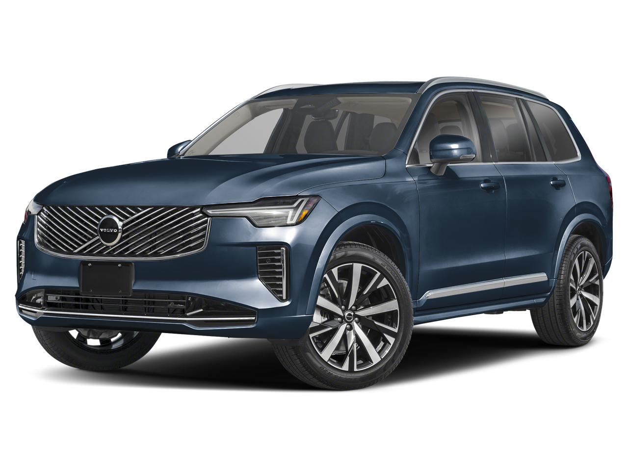 2026 Volvo XC90 B5 Core