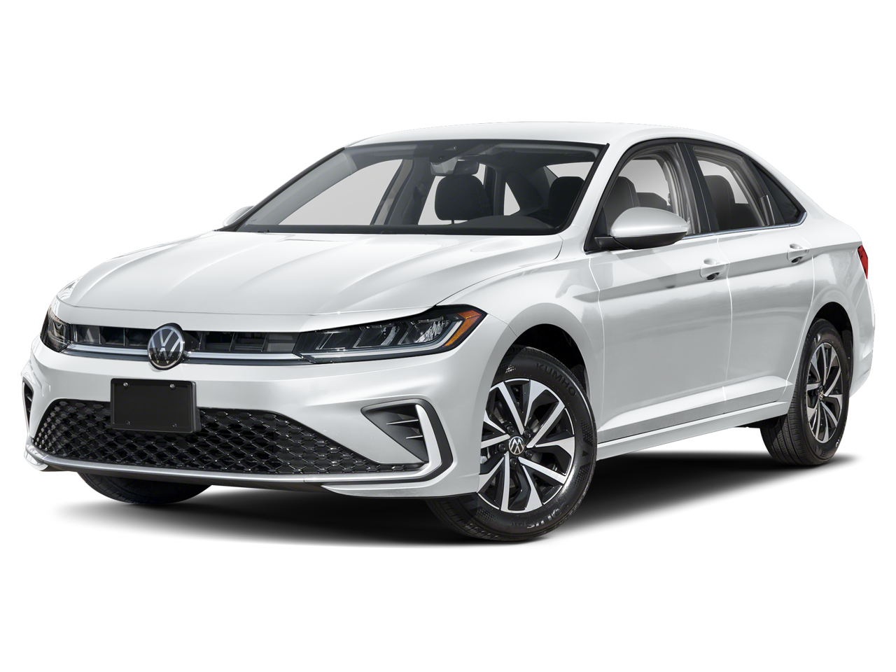 2026 Volkswagen Jetta 1.5T S