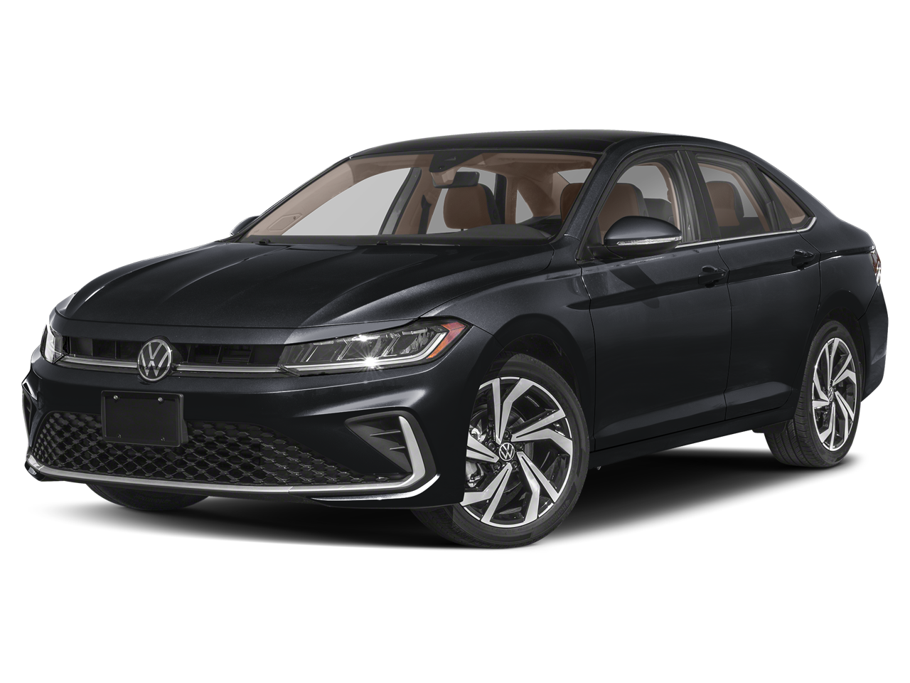2026 Volkswagen Jetta SEL FWD