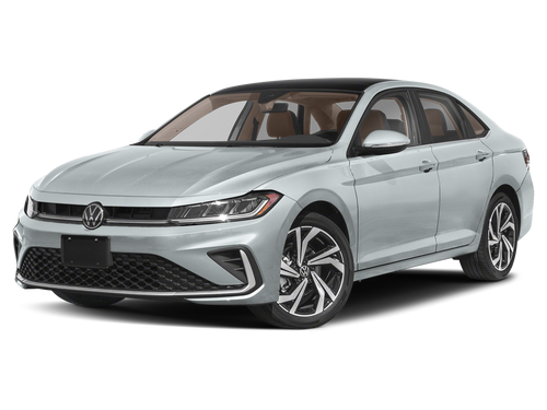 2026 Volkswagen Jetta SEL FWD