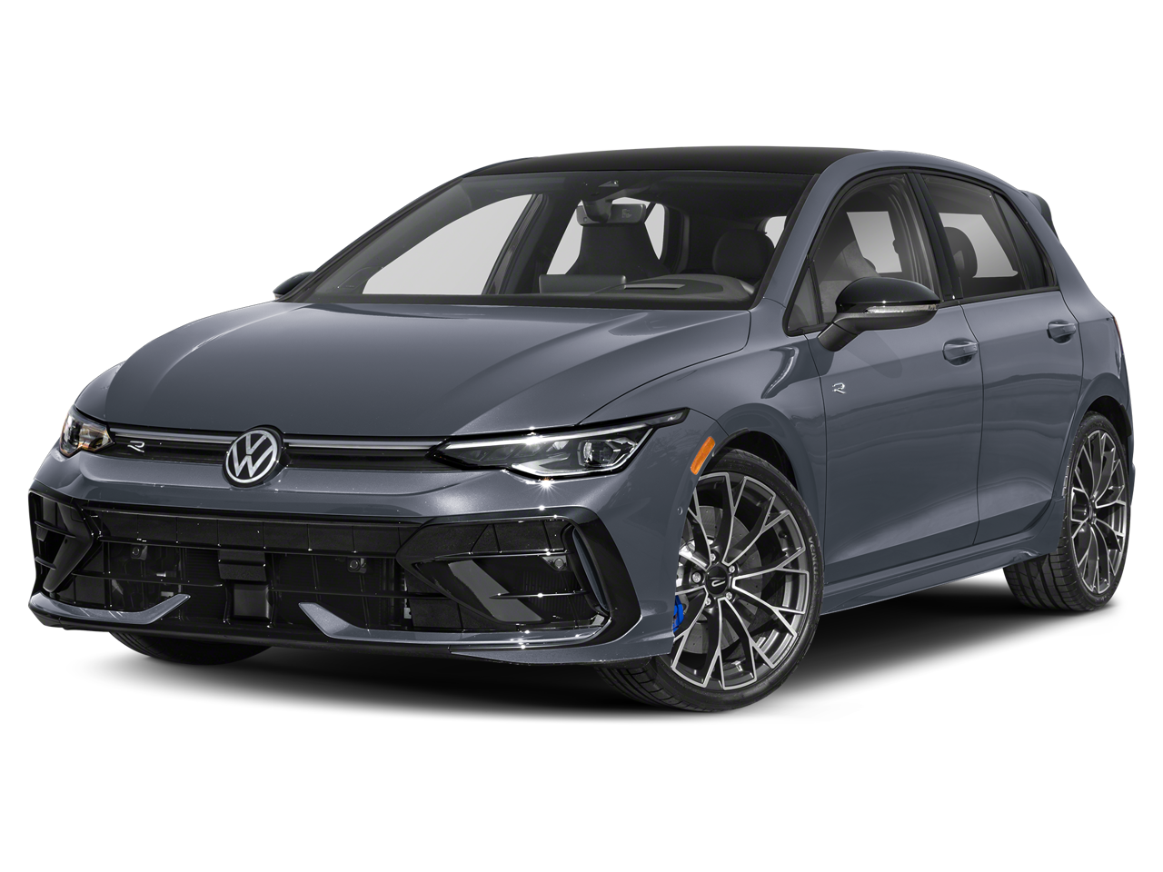 2026 Volkswagen Golf R photo 2