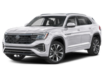 2026 Volkswagen Atlas Cross Sport 2.0T SEL Premium R-Line 4MOTION