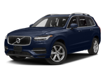 2017 Volvo XC90 Hybrid T8 Inscription