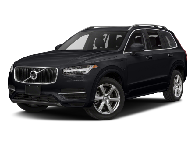 2017 Volvo XC90 Hybrid T8 Inscription