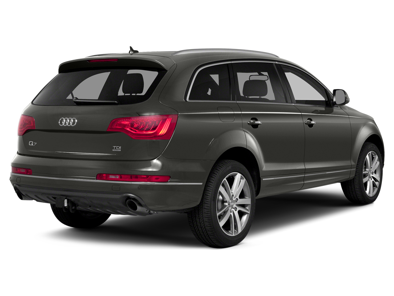 2015 Audi Q7 3.0T Premium quattro