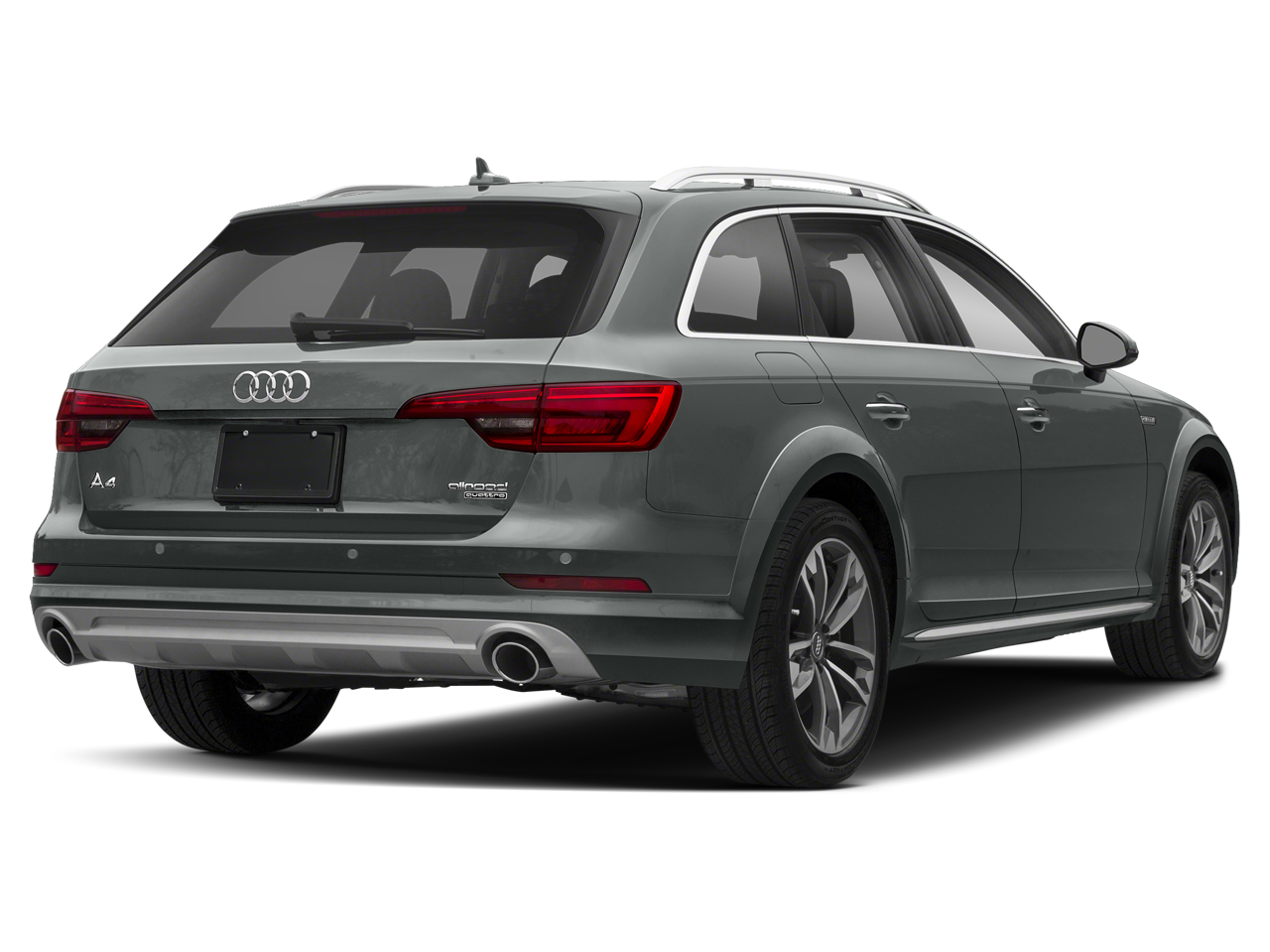 2019 Audi A4 allroad 2.0T Premium quattro