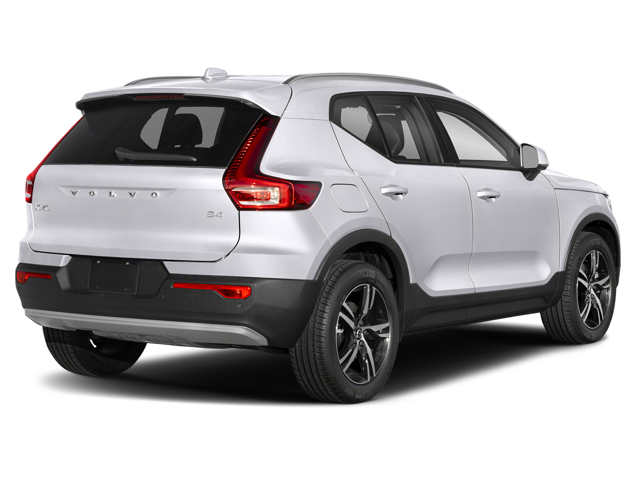 2023 Volvo XC40 B5 Ultimate