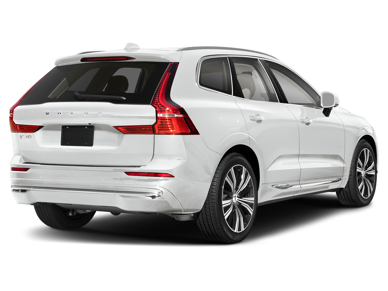 2023 Volvo XC60 Recharge Plug-In Hybrid T8 Plus Dark Theme