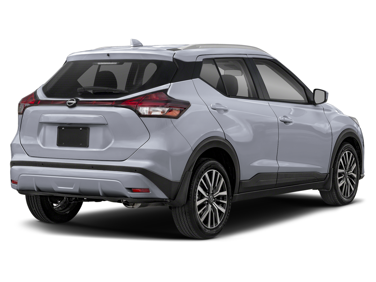 2024 Nissan Kicks SV photo 3