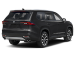 2024 Toyota Grand Highlander Hybrid Limited