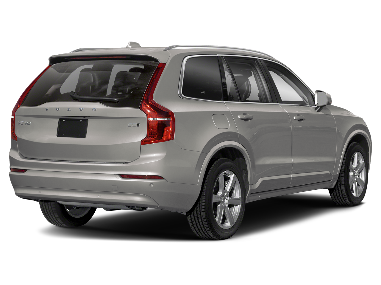 2024 Volvo XC90 Ultimate B6