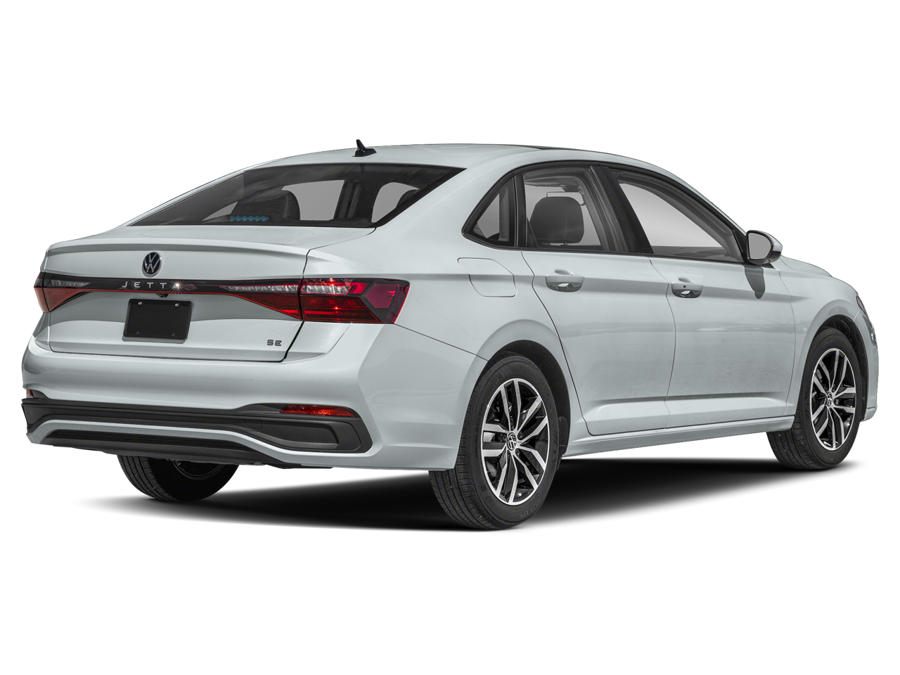 2026 Volkswagen Jetta SE FWD