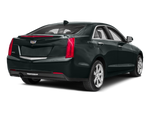 2016 Cadillac ATS 2.0L Turbo Premium