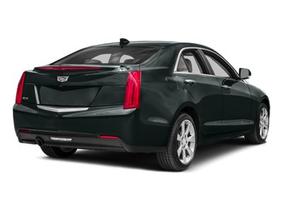 2016 Cadillac ATS 2.0L Turbo Premium
