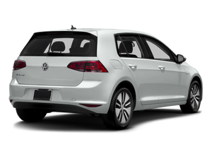 2016 Volkswagen e-Golf SE