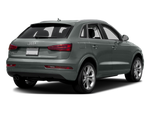 2017 Audi Q3 2.0T Premium Plus quattro