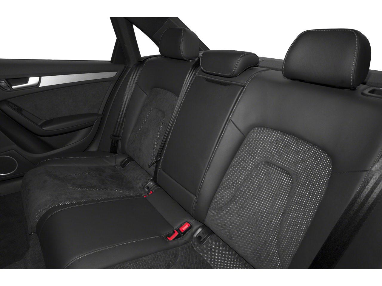 2015 Audi A4 2.0T Premium Plus quattro