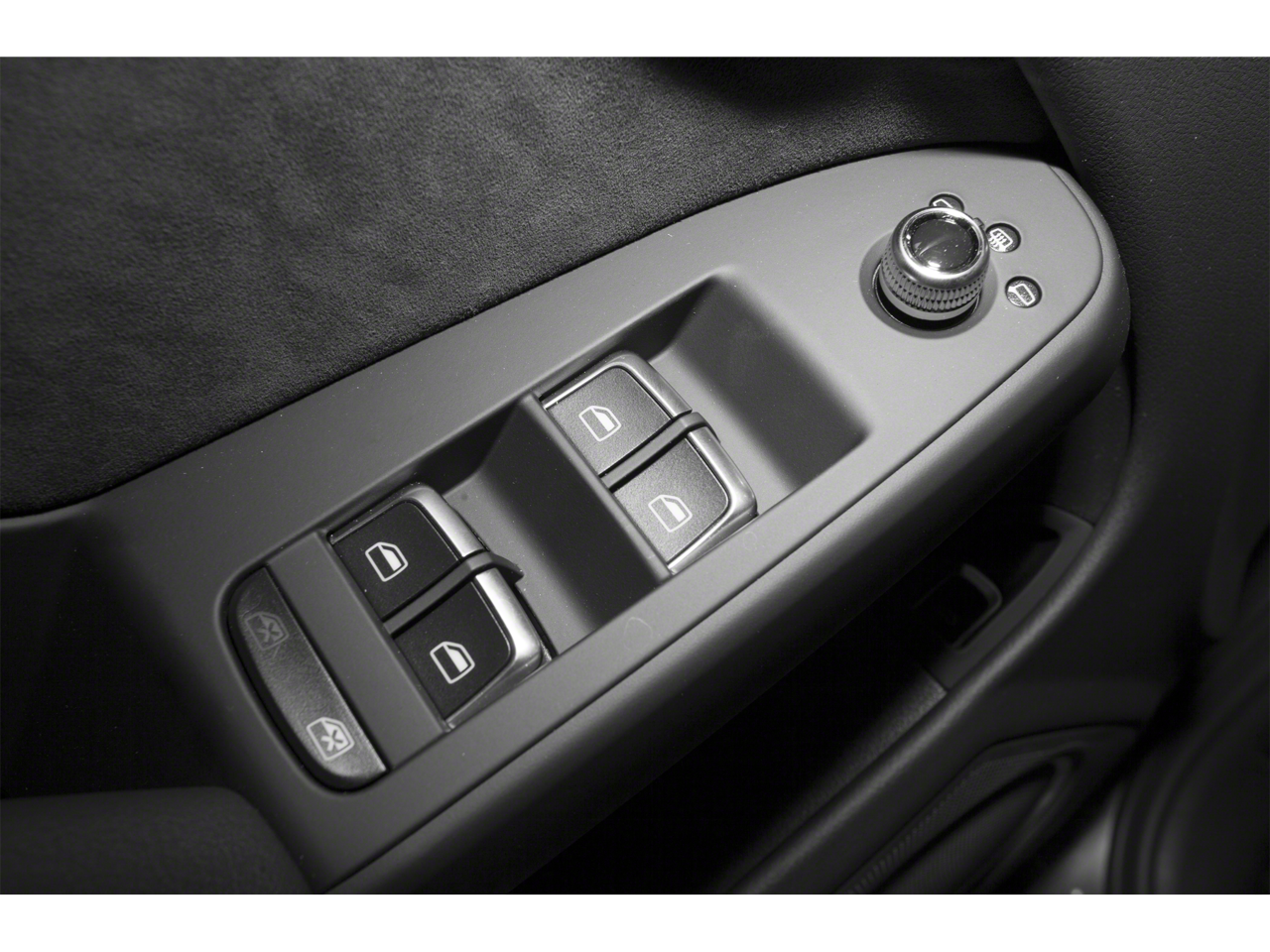 2015 Audi A4 2.0T Premium Plus quattro